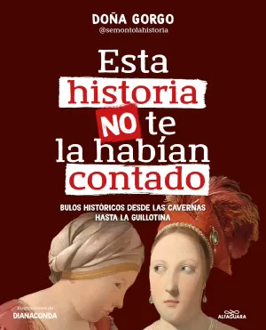 Esta Historia no te la Habían Contado