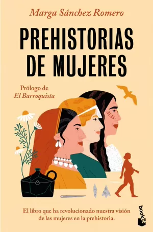 Prehistorias de Mujeres