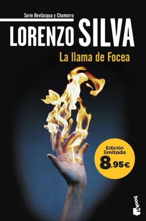 La Llama de Focea