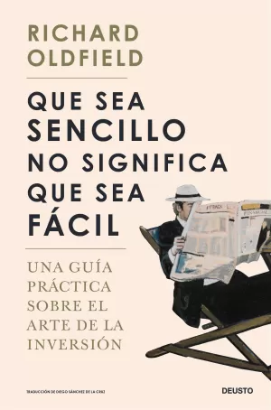 Que Sea Sencillo no Significa que Sea Fácil