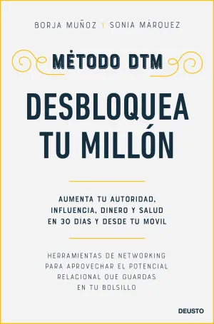 Método Dtm: Desbloquea tu Millón