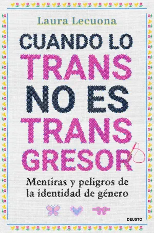 Cuando lo Trans no Es Transgresor