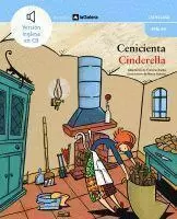 CENICIENTA / CINDERELLA. VERSION INGLESA EN CD. PERRAULT, CHARLES. Comprar  libro