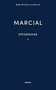 Epigramas Ii