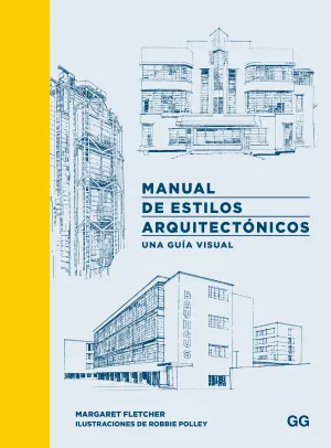 Manual de Estilos Arquitectónicos