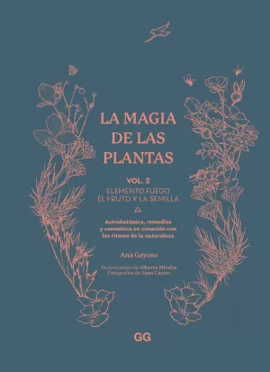 La Magia de las Plantas