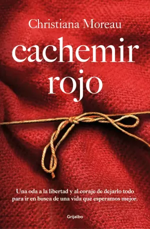 Cachemir Rojo