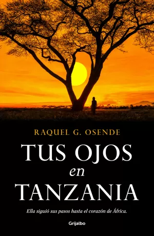 Tus Ojos en Tanzania