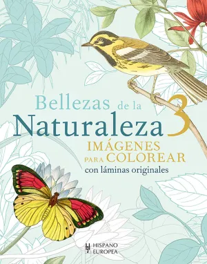 Bellezas de la Naturaleza 3