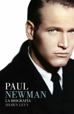 Paul Newman