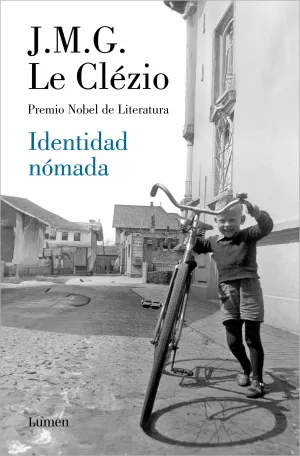 Identidad Nómada