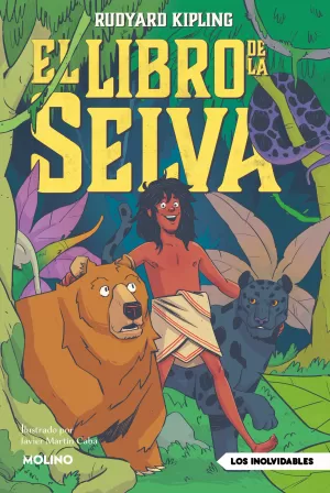 El Libro de la Selva