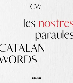 Catalan Words. Les Nostres Paraules