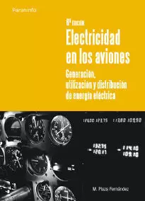 Electricidad en los Aviones