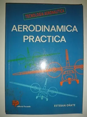 Aerodinamica Practica. tec. aeronautica