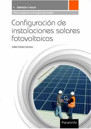 Configuración de Instalaciones Solares Fotolvoltaicas