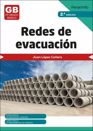 Redes de Evacuación 2. ª Edición