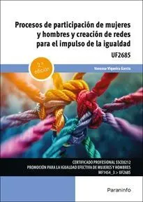 Procesos de Participación de Mujeres y Hombres y Creación de Redes para el Impul