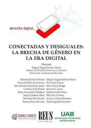 Conectadas y Desiguales: la Tecnología y la Brecha de Género en la Era Digital