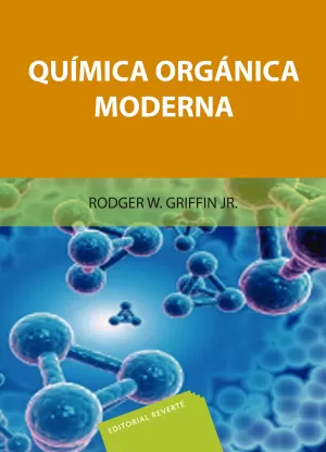 Química Orgánica Moderna