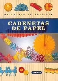 Cadenetas de Papel