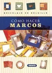 Como Hacer Marcos