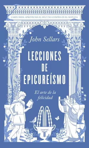 Lecciones de Epicureísmo