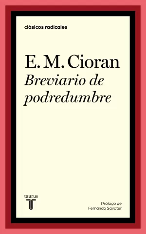 Breviario de Podredumbre