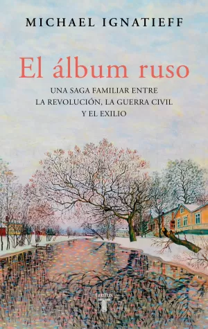 El Álbum Ruso