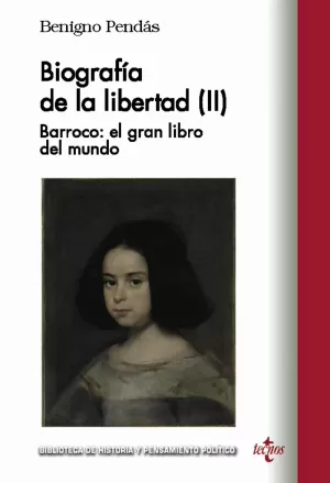 Biografía de la Libertad (Ii)