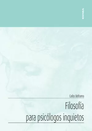 Filosofía para Psicólogos Inquietos