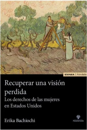 Recuperar una Visión Perdida