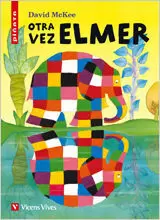 Otra Vez Elmer