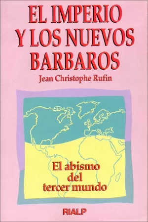 El Imperio y los Nuevos Bárbaros