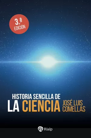 Historia Sencilla de la Ciencia