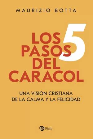 Los 5 Pasos del Caracol