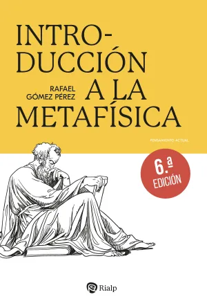 Introducción a la Metafísica