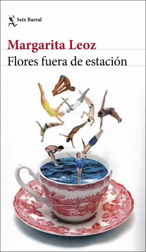 Flores Fuera de Estación