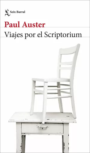 Viajes por el Scriptorium