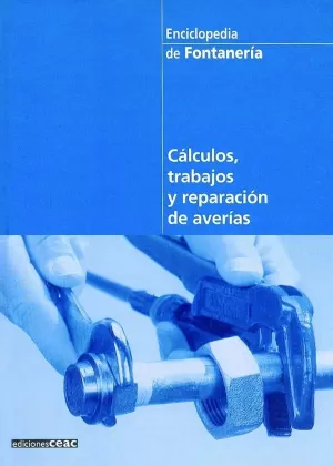 Calculos Trabajos y Reparacion Averias