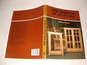 260 Modelos de Ventanas