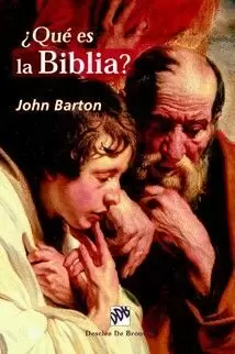 Que Es la Biblia