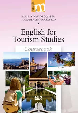 English For Tourism Studies: Coursebook