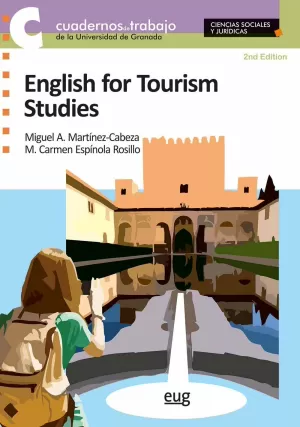 English For Tourism Studies