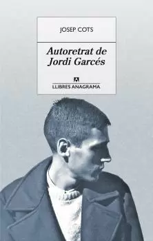 Autoretrat de Jordi Garcés