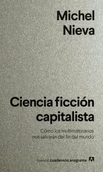 Ciencia Ficción Capitalista