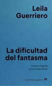 Dificultad del Fantasma, la