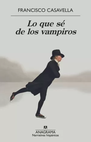 Lo que sé de los Vampiros