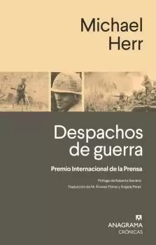 Despachos de Guerra