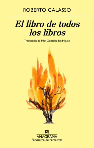 El Libro de Todos los Libros